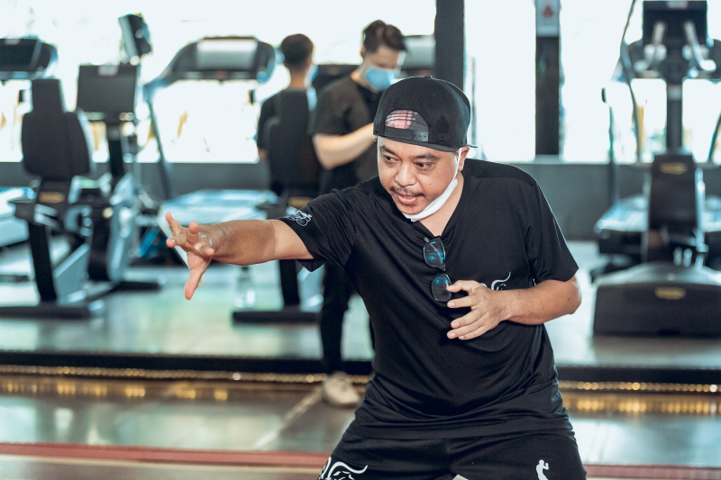 ‘The Champion’ - Gameshow về boxing quy tụ 50 nghệ sĩ Việt Nam tham dự - Ảnh 2